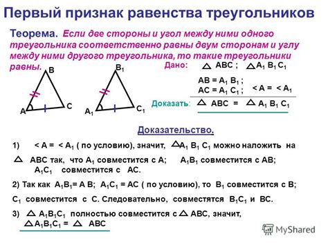 Важность равенства в демократии