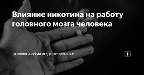 Влияние повышенной температуры на работу головного мозга