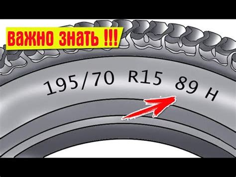 Выясним, что означает "108Т" на шинах