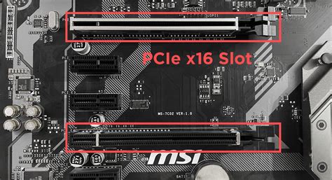 Где применяется Power On by PCIe