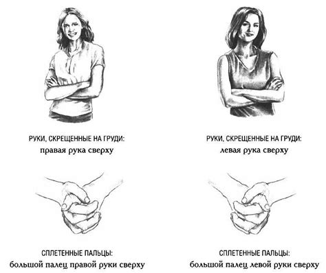 Значение жеста: тайные сообщения и сигналы