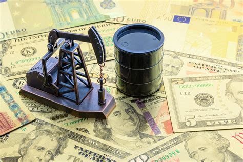 Значение нефти для мировой экономики и геополитики