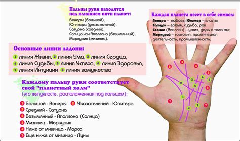 Значение похлопывания по руке