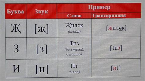 Значение слова "кирэк" на татарском языке