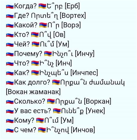 Значение слова "хелар" на армянском: разбираем смысл