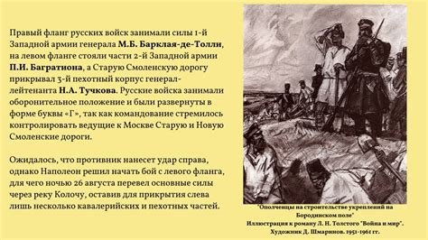 Значимость Бородинского сражения в истории России и для меня лично