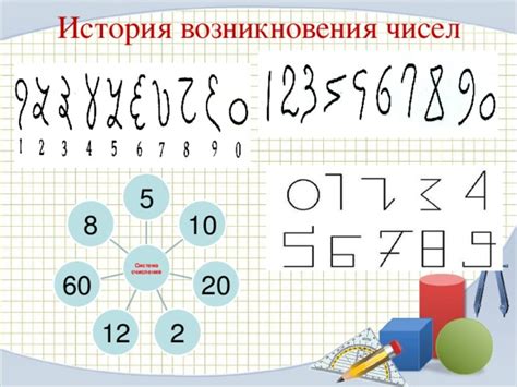 История возникновения числа 989