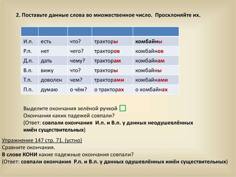 История троичного кода мужского рода