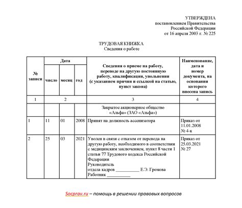 Каково значение трудовой направленности инвалида