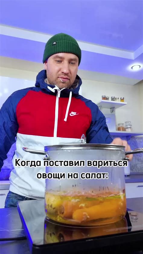 Как определить, когда "больно надо"