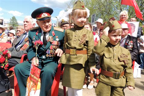 Как проявляется патриотизм в повседневной жизни