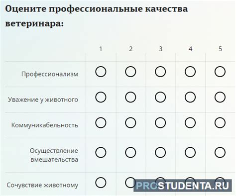 Как составить результаты опроса: полезные советы и рекомендации