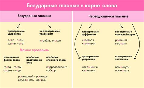 Корни слова