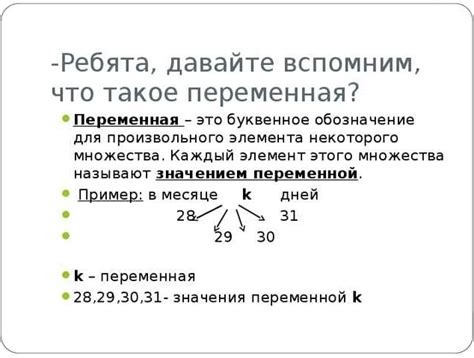 Математическая черта и ее значение в выражениях