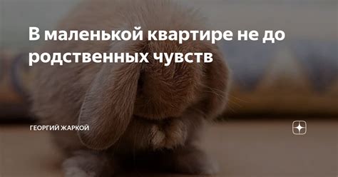 Мать как выражение близости и родственных чувств