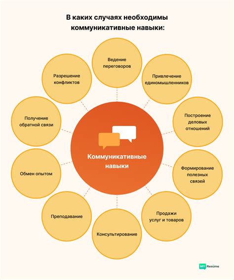 Межличностные навыки в профессиональной сфере