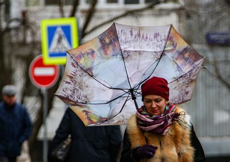 Меры безопасности во время шторма