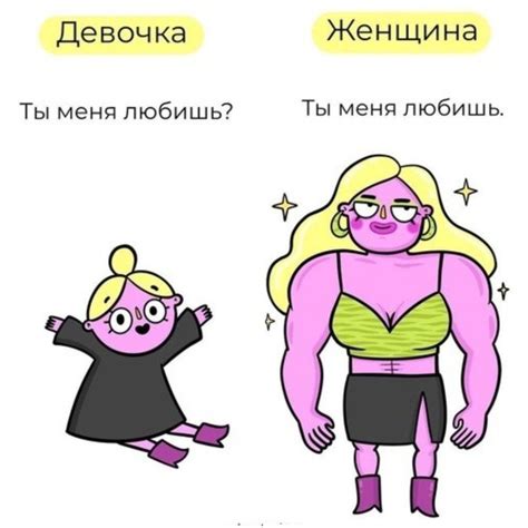 Нужда в подтверждении любви