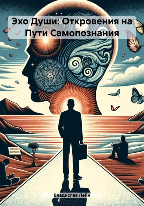 Обнажение души: важное понятие для самопознания