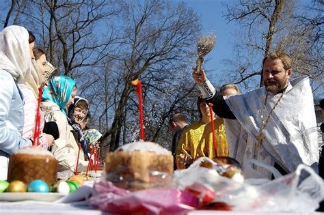 Основные праздники и традиции