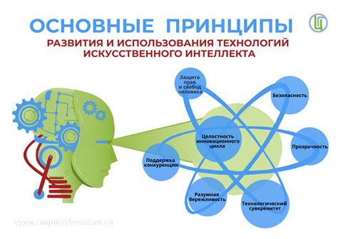 Основные принципы использования