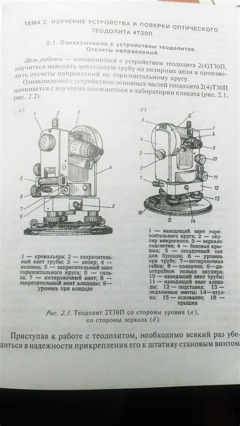 Особенности работы с масштабом 1к2