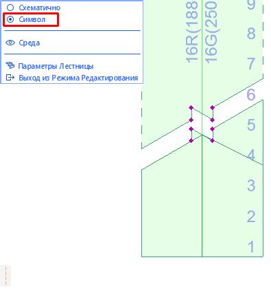 Перенос символа лестницы в современную культуру