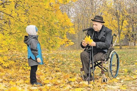 Помощь и поддержка близких людей