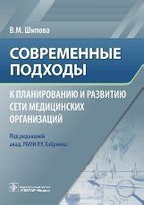 Потеря интереса к планированию и развитию