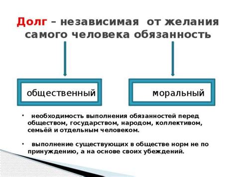 Потеря моральных ценностей и последствия