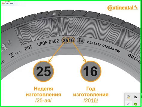 Почему важно знать значение обозначения "108Т" на шинах