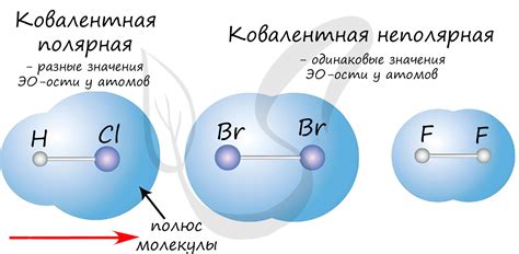 Почему ковалентная связь важна в химической промышленности