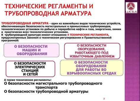 Практическое применение технических свойств