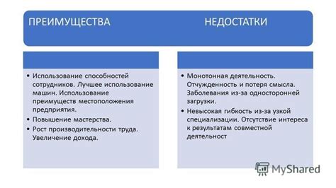 Преимущества и недостатки использования подвоя СК2