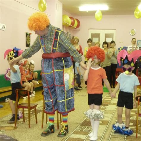 Преимущества муниципального автономного детского сада