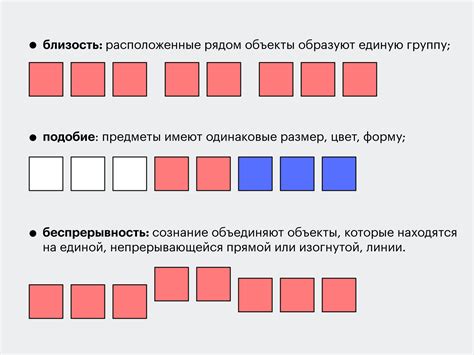 Примеры зеркалинга