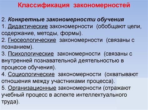 Принципы честности в образовании