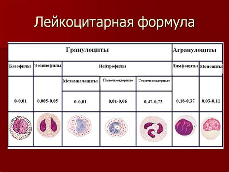 Причины солености крови и их возможные значения