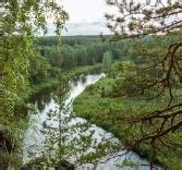 Происхождение названия Яуза: легенды и предположения