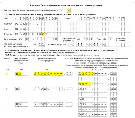 Раздел 3: Завораживающая энергия