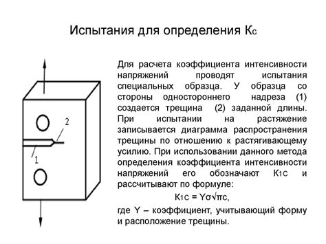 Разрушение деликатных материалов