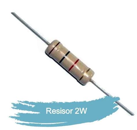 Резистор 2R2: основные характеристики и применение