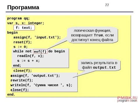 Роль клетки 1x1 в программировании