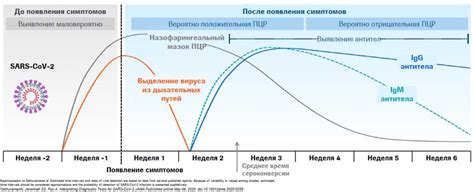 Роль позитивности IgG в диагностике