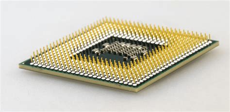 Роль CPU в компьютере