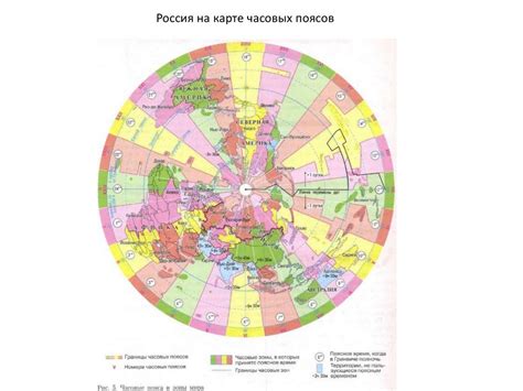 Семнадцать часовых градаций