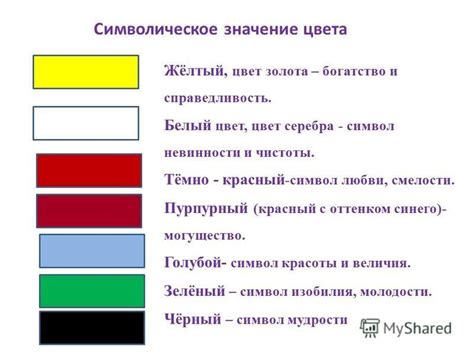 Символическое значение синего цвета у дракона