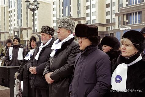 Символ доверия и уважения