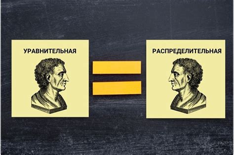 Справедливость как основа права в России