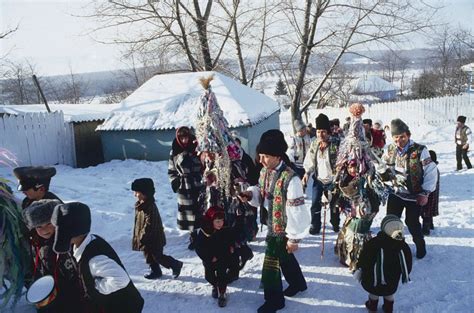 Традиции и праздники, связанные с срывом снега